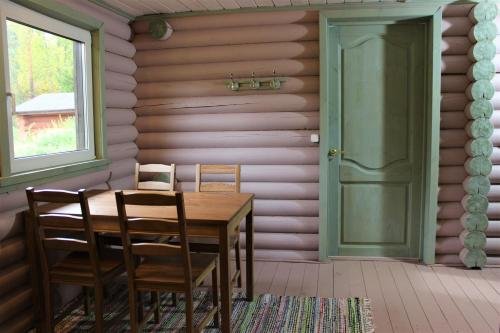Mandery: Holiday Home Tulema
