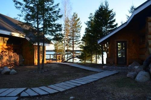 Mandery: Holiday Home Tulema