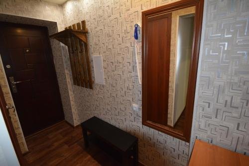 Апатиты: Apartment on Moskovskaya