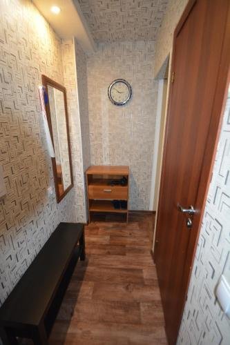 Апатиты: Apartment on Moskovskaya
