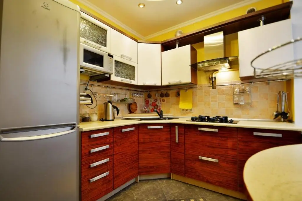 Минск: Aparton Jacuzzi