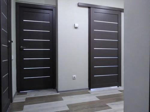 Смоленск: Apartaments on Tulskiy pereulok