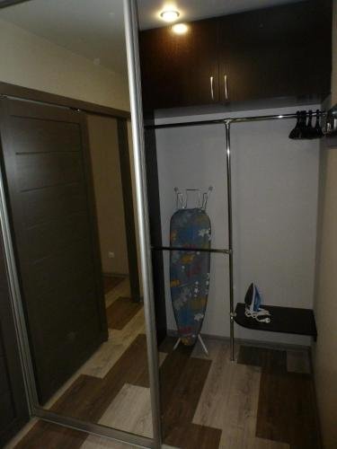 Смоленск: Apartaments on Tulskiy pereulok