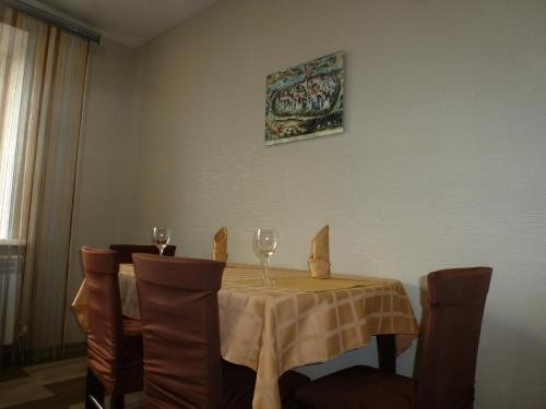 Смоленск: Apartaments on Tulskiy pereulok