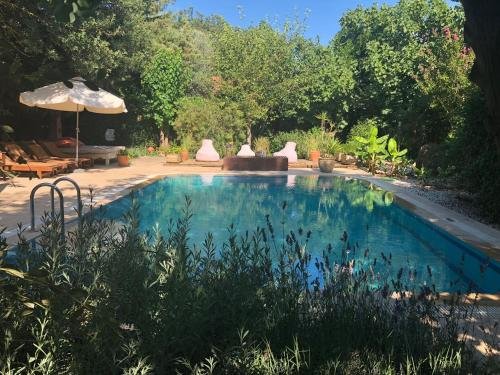 Фетхие: Fig Garden Cottages