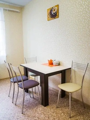 Воронеж: Apartment in Olimpiyskiy