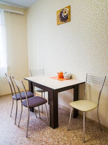 Воронеж: Apartment in Olimpiyskiy