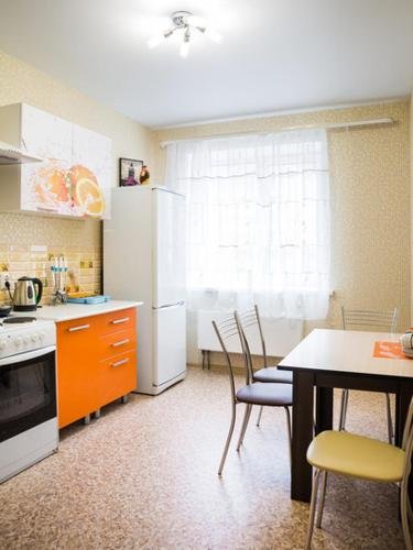 Воронеж: Apartment in Olimpiyskiy