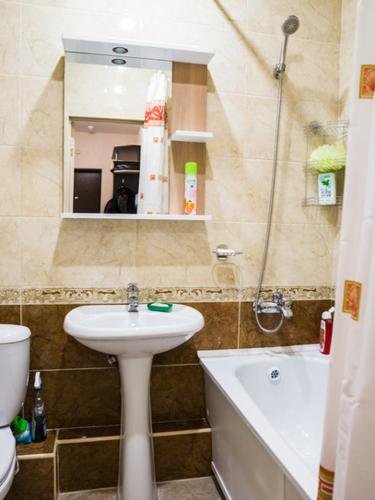 Воронеж: Apartment in Olimpiyskiy