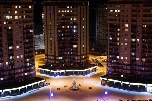 Воронеж: Apartment in Olimpiyskiy