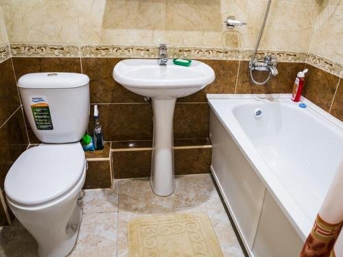 Воронеж: Apartment in Olimpiyskiy