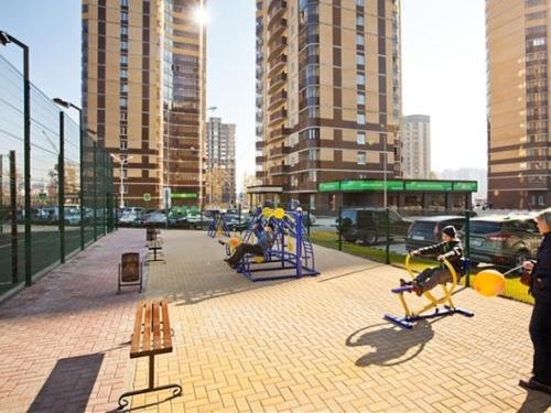 Воронеж: Apartment in Olimpiyskiy