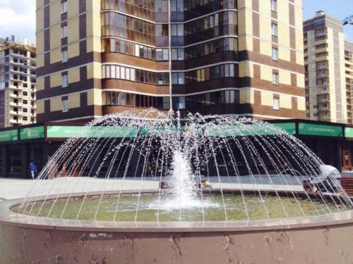 Воронеж: Apartment in Olimpiyskiy
