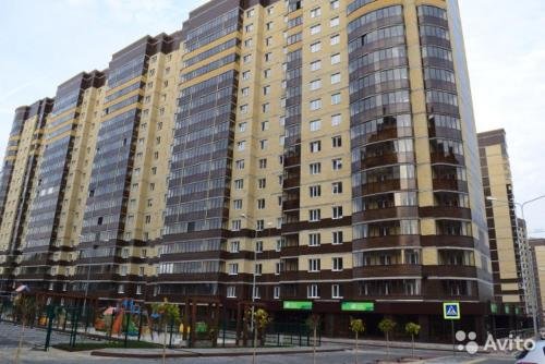 Воронеж: Apartment in Olimpiyskiy