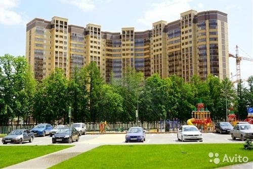 Воронеж: Apartment in Olimpiyskiy