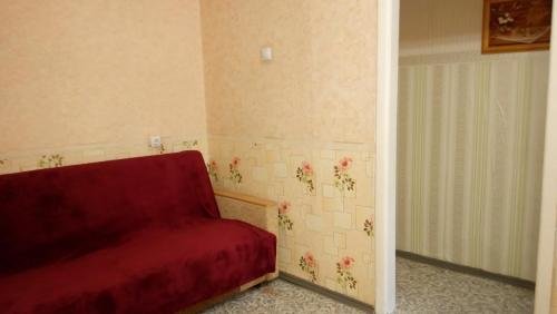 Екатеринбург: Apartment on Mamina-Sibiryaka 2