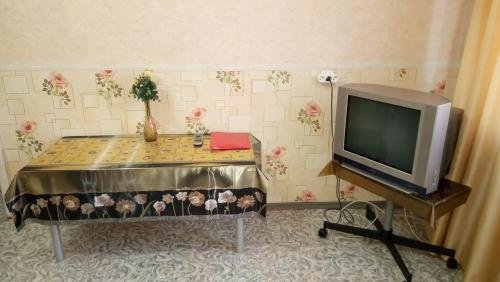 Екатеринбург: Apartment on Mamina-Sibiryaka 2