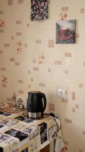 Екатеринбург: Apartment on Mamina-Sibiryaka 2