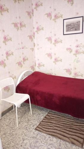 Екатеринбург: Apartment on Mamina-Sibiryaka 2