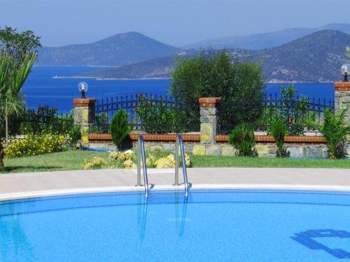 Милас: Bodrum Adabuku Flamingo Golf & Country