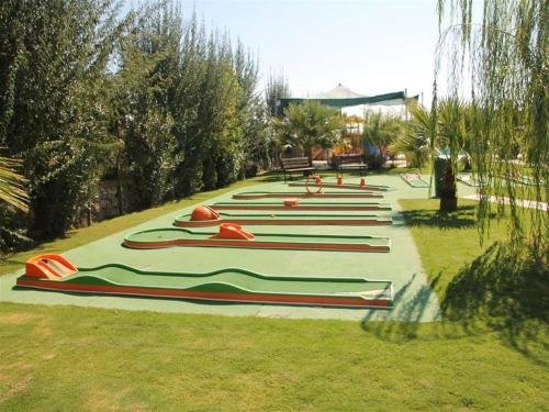 Милас: Bodrum Adabuku Flamingo Golf & Country