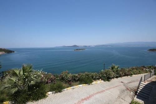 Милас: Bodrum Adabuku Flamingo Golf & Country