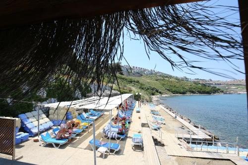 Милас: Bodrum Adabuku Flamingo Golf & Country