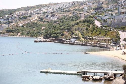 Милас: Bodrum Adabuku Flamingo Golf & Country