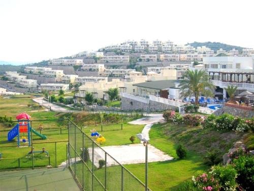 Милас: Bodrum Adabuku Flamingo Golf & Country