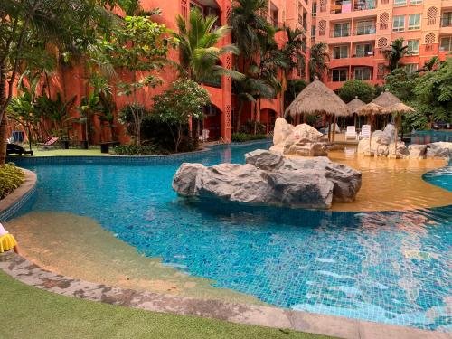 Паттайя: Seven Seas Resort Pattaya