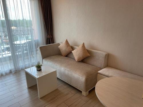 Паттайя: Seven Seas Resort Pattaya