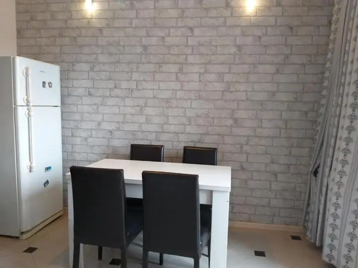 Батуми: Apartment Gorgiladze 66