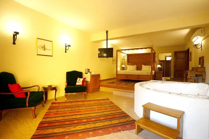 Фетхие: Villa Kizilcakaya Sokak