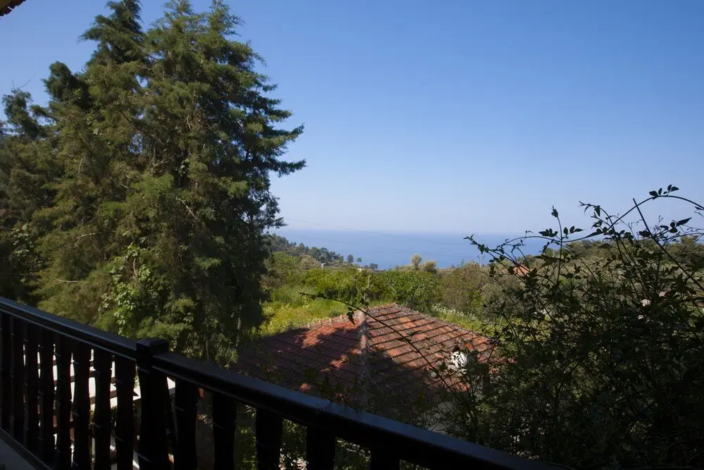 Фетхие: Villa Kizilcakaya Sokak