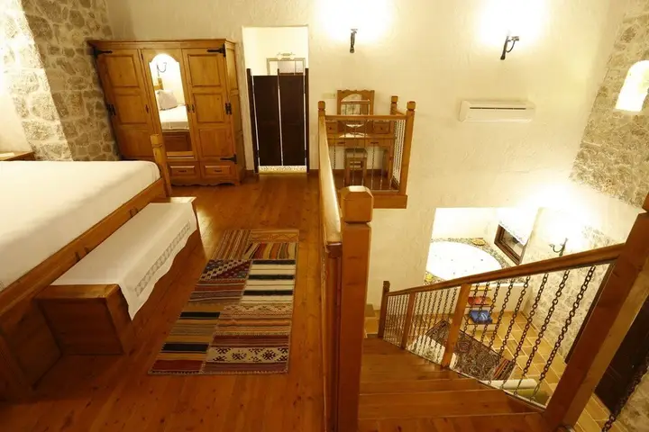 Фетхие: Villa Kizilcakaya Sokak