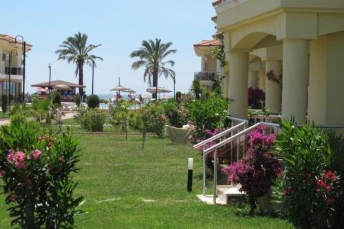 Фетхие: Sunset Beach Club Seahorse 15