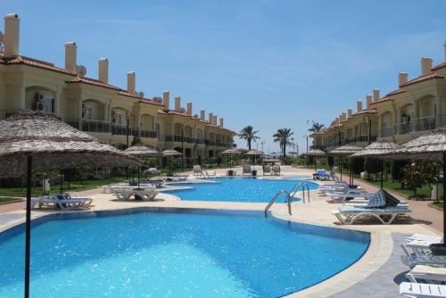 Фетхие: Sunset Beach Club Seahorse 15