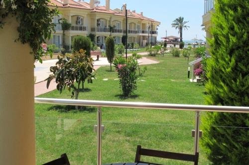 Фетхие: Sunset Beach Club Seahorse 15