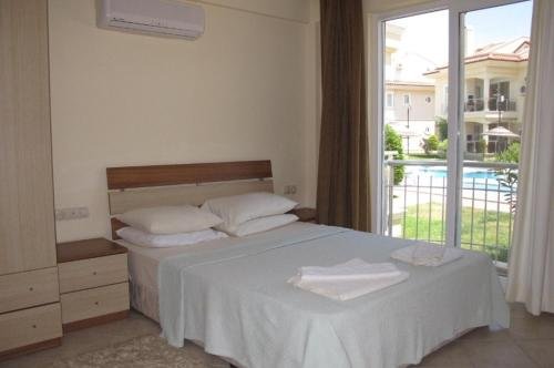 Фетхие: Sunset Beach Club Seahorse 15