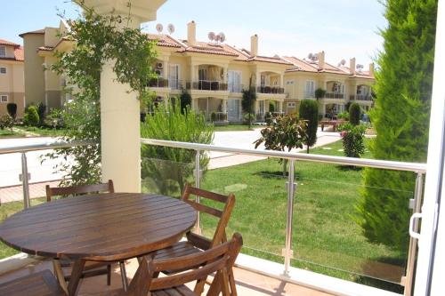 Фетхие: Sunset Beach Club Seahorse 15