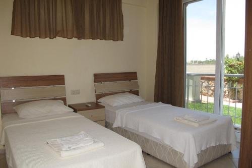 Фетхие: Sunset Beach Club Seahorse 15