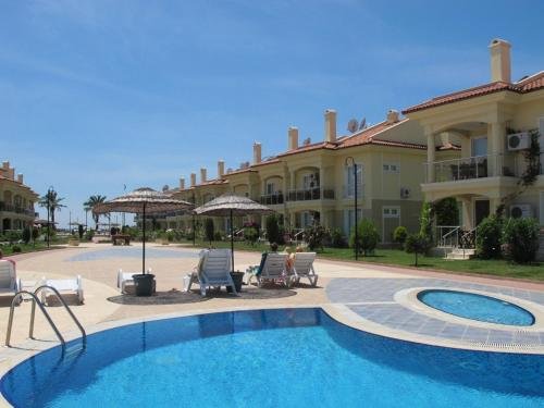 Фетхие: Sunset Beach Club Seahorse 15
