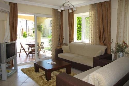 Фетхие: Sunset Beach Club Seahorse 15