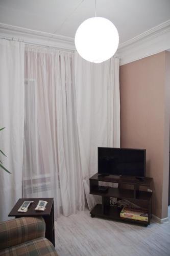 Саратов: Apartment on Dzerzhinskogo