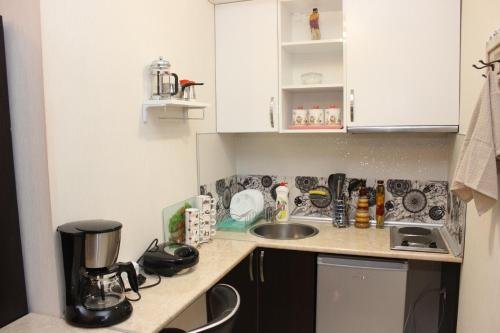Тбилиси: Guest House Beautiful Tbilisi on L.Meskhishvili Street