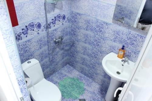 Тбилиси: Guest House Beautiful Tbilisi on L.Meskhishvili Street