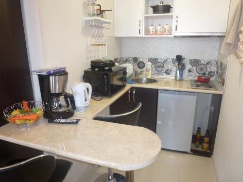 Тбилиси: Guest House Beautiful Tbilisi on L.Meskhishvili Street