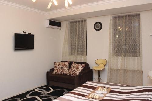 Тбилиси: Guest House Beautiful Tbilisi on L.Meskhishvili Street