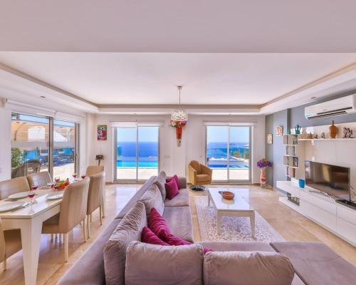 Каш: Villa Troya Kas Peninsula