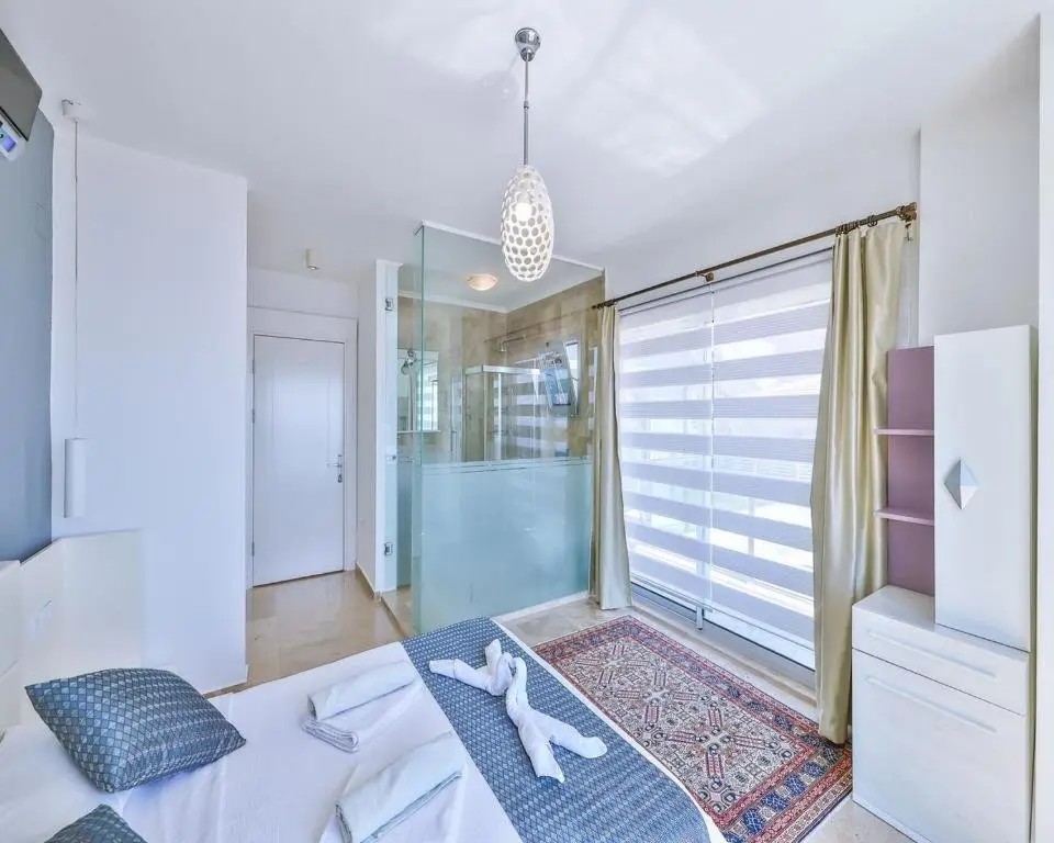 Каш: Villa Troya Kas Peninsula